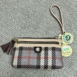 Spartina 449 wristlet